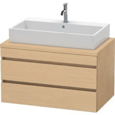 Produktbild von DURAVIT DS531803030 WTU DuraStyle f. Konsole 512x900x548