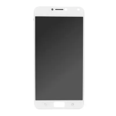 Obrázok produktu pre Displej pre Asus Zenfone 4 Max ZC550KL LCD + rámček White Touch
