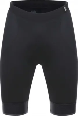 Produktbild von Santini Fahrradshorts ohne Träger - KARMA DELTA - Schwarz XL