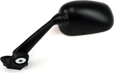 Produktbild von Spiegel passend für Yamaha YZF 600 R6, links Gewindeabstand 28 mm mit Zulassung