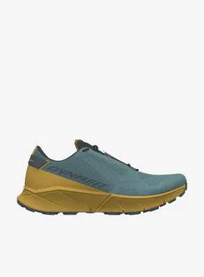 Zdjęcie produktu dla Buty trailowe Dynafit Ultra 100 - army/blueberry