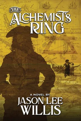 Produktbild von The Alchemist's Ring