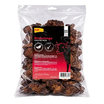 Produktbild von kyli Rinderlunge 250 g