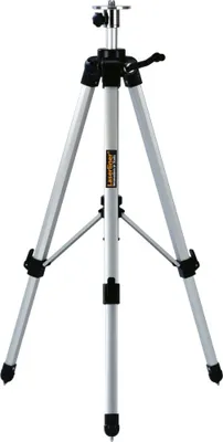 Productafbeelding van Laserliner VarioStand, 3 poten, aluminium, 122 cm