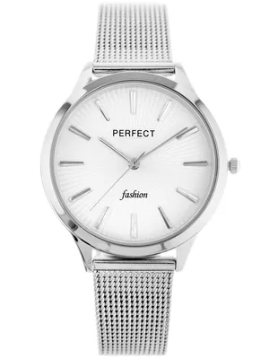 Zdjęcie produktu dla Zegarek Damski Perfect F367-01 (Zp530A) + Box