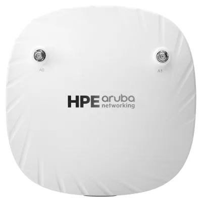 Produktbild von HPE Aruba AP-504 (RW) - Campus - Accesspoint