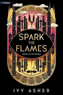 Obrázek produktu pro Spark the Flames