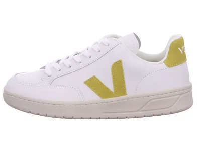 Produktbild von Veja Sneaker Low Damen 31393334373233 Weiß 39 EU