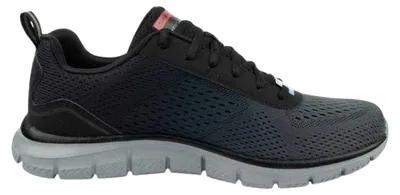 Produktbild von Skechers - "Track Ripkent" Sneaker für Herren PP17318 (42 EU) (Schwarz)
