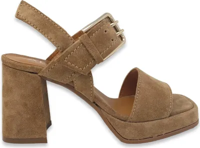 Image de Sandales Alpe 10225-842389 pour Femme