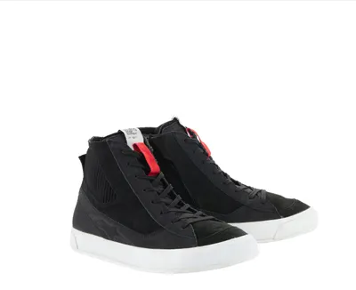Zdjęcie produktu dla Alpinestars Schuhe Stated Black