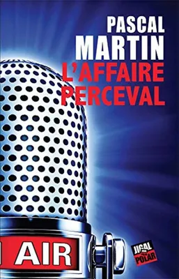 Image de L'Affaire Perceval