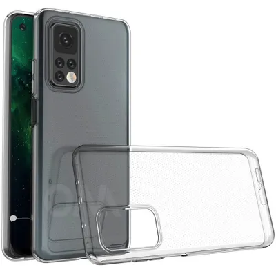 Obrázek produktu pro Ultra Clear Pouzdro pro Xiaomi Mi 10 Lite - Tenké a Transparentní KP9365