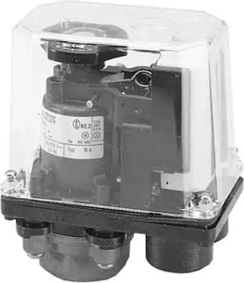 Imagen del producto de Eaton, sensor de presión MCSN11