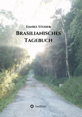 Produktbild von Brasilianisches Tagebuch