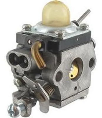 Immagine prodotto di Carburatore adattabile per Husqvarna per modelli di tagliasiepi 122hd45, 122hd60. Sostituisce l'originale 5230124-01.