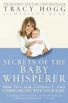 Obrázok produktu pre Secrets of the Baby Whisperer