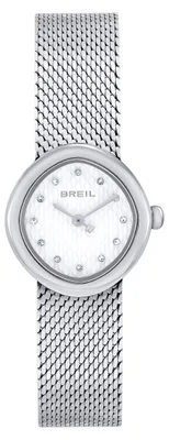 Produktbild von BREIL Uhr DAMEN,  Sammlung PRIMP, Quarzwerk , 30 Meter, Geschenkideen für Frau