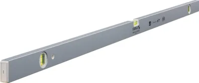 Productafbeelding van Stabila Type 80 U-2 18791 aluminium waterpas, 150 cm