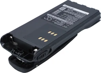 Obrázek produktu pro Baterie pro Motorola GP320/GP240/GP340 nhradn baterie NI-MH