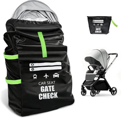 Produktbild von Sonstiges Kinderwagenzubehör Transporttasche Kinderwagen