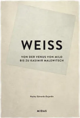 Image de WEISS (Farben der Kunst)