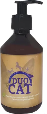 Zdjęcie produktu dla Duo Cat 250 ml