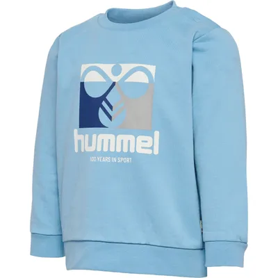 Produktbild von Hummel hmlLIME SWEATSHIRT