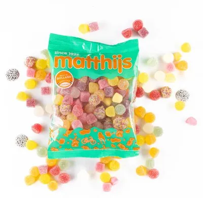 Immagine prodotto di Matthijs Tum Tum (20 x 400 g)