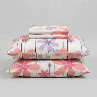 Obrázok produktu pre Detská bavlnená posteľná bielizeň Cosy