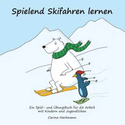 Immagine prodotto di Spielend Skifahren lernen