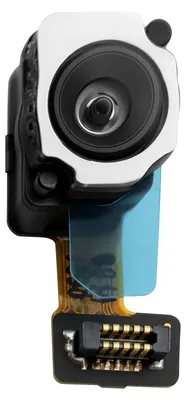 Immagine prodotto di Clappio, sensore di impronte digitali con cavo flessibile per Redmi Note 14 Pro 5G, nero