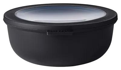 Immagine prodotto di Mepal Cirqula Multikom 1.25L Nordic Black