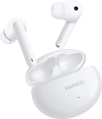 Obrázok produktu pre HUAWEI Freebuds 4i Ceramic White
