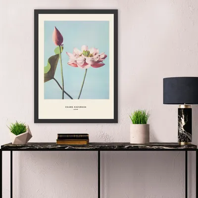 Productafbeelding van Wallity, SC523362 - FMS1317, Bunt, canvasprints, 35 x 45 cm, 100% hout