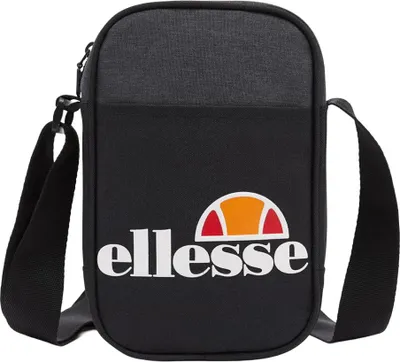 Image de Ellesse - Sac à bandoulière « Lukka » HB326 (taille unique) (noir)