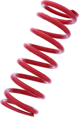 Immagine prodotto di Molla ammortizzatore YSS rossa 64-66-52-240