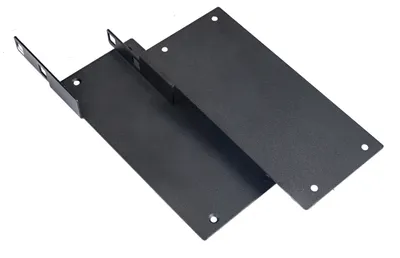 Produktbild von AGFEO Patchfeldhalter Set für ES 730 IT / 770 IT