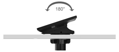 Image de Yealink MSFT - Accessory CTP25 Mount Kits