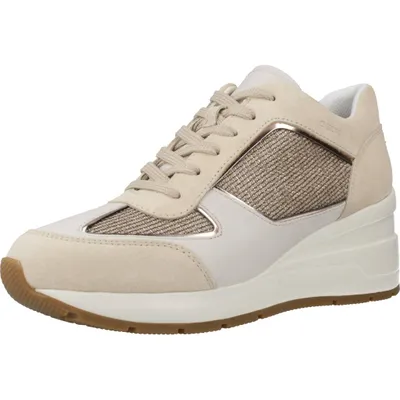 Produktbild von Geox Schuhe D Zosma, D028LA0AS22C2217