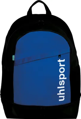 Produktbild von Uhlsport Essential Rucksack Junior - azurblau/schwarz/weiß, Größe:-