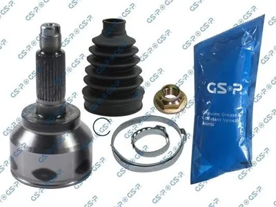 Produktbild von GSP Gelenksatz Antriebswelle für MAZDA 5 (CR19) 834091