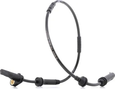 Produktbild von BOSCH ABS Sensor Raddrehzahl Hinten für BMW X3 (F25) 0 986 594 631
