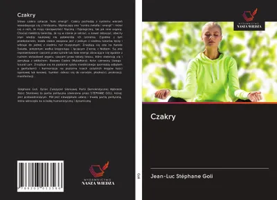Produktbild von Czakry