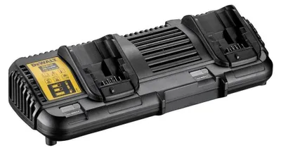 Imagen del producto de Cargador Doble DeWALT DCB132 54V/18V