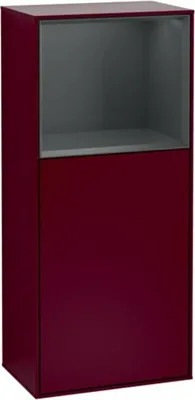 Produktbild von Villeroy & Boch F500HGHB Seitenschrank Finion F50