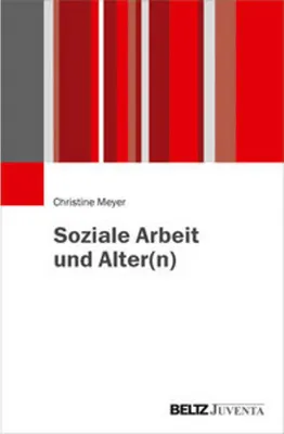 Obrázek produktu pro Soziale Arbeit und Alter(n)