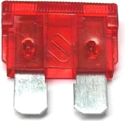 Immagine prodotto di Fusibile elettrico 10A