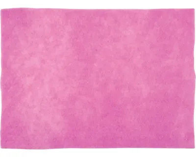 Produktbild von Wollfilz-Platte 30x40 cm 4 mm pink