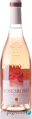 Produktbild von Ottella RosesRoses - Rosato Alto Mincio IGT